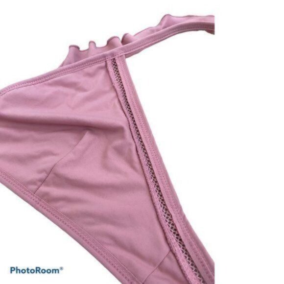 Paperheart Swim Mauve Bikini - Picture 13 of 16